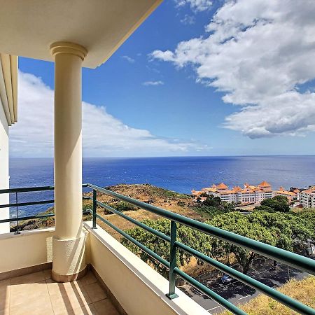 Vebella Ocean View By Lovelystay Caniço Exteriér fotografie