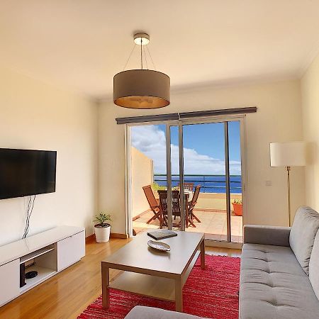 Vebella Ocean View By Lovelystay Caniço Exteriér fotografie