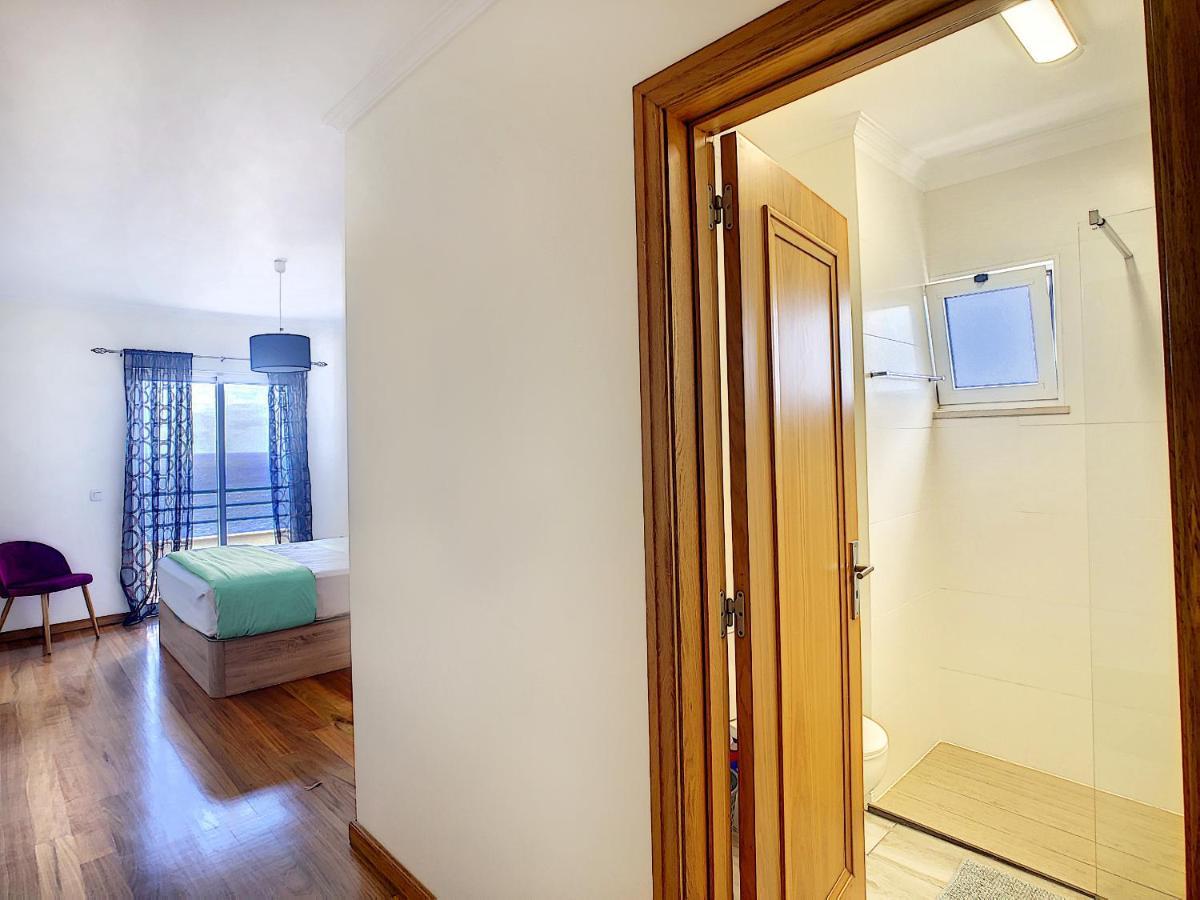Vebella Ocean View By Lovelystay Caniço Exteriér fotografie
